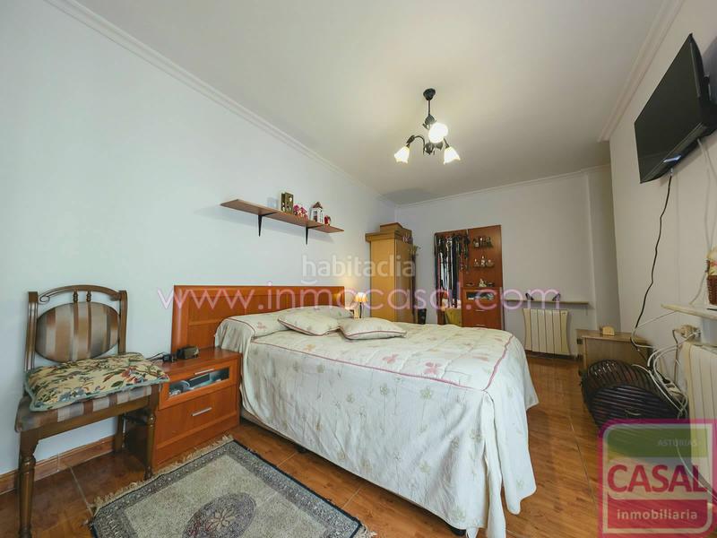 Foto ee800381-e7f2-4895-8809-f04ed7e178ae. Appartamento con riscaldamento in Sama Langreo