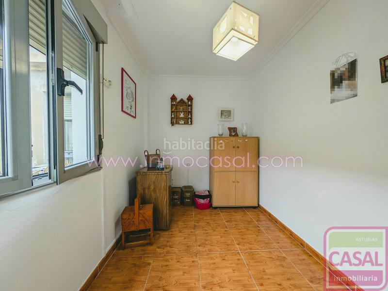 Foto f57f787c-6b63-4fd7-b8fc-dc692dc77b36. Appartamento con riscaldamento in Sama Langreo