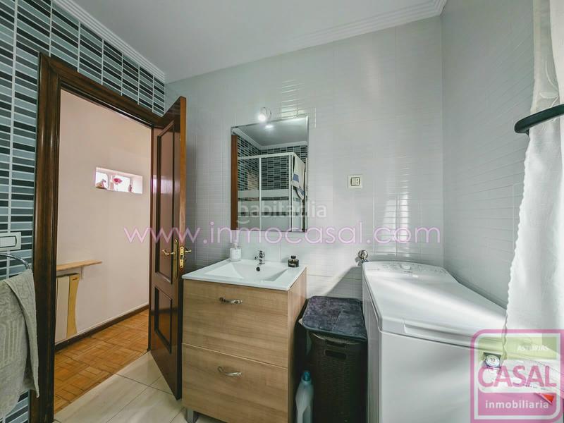 Foto fcbaa79b-08e7-48a4-afc1-7e3073c7e025. Appartamento con riscaldamento in Sama Langreo