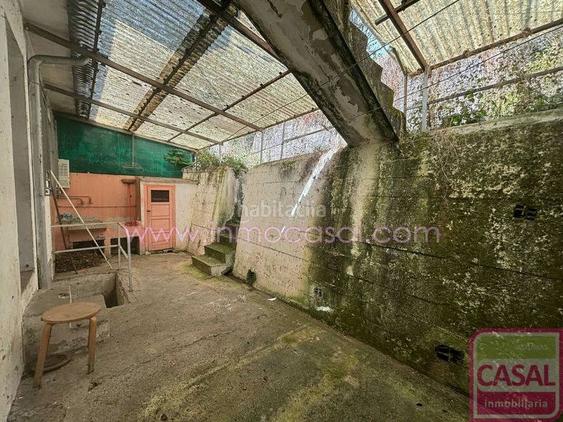 Foto c36b9088-750a-4ab5-ab7c-5ff3f7d04968. Casa amb calefacció a Laviana
