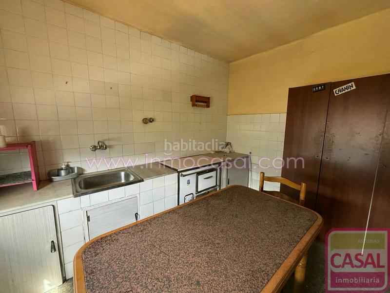 Foto 755acb18-a734-4e45-bcd9-711fdfddd30e. Casa amb calefacció a Carbayin-Lieres-Valdesoto Siero