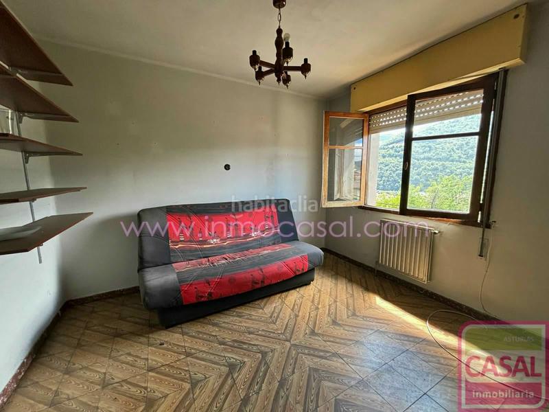 Foto a8838cd4-429e-4823-b65b-9f687b5f1588. Casa amb calefacció a Carbayin-Lieres-Valdesoto Siero