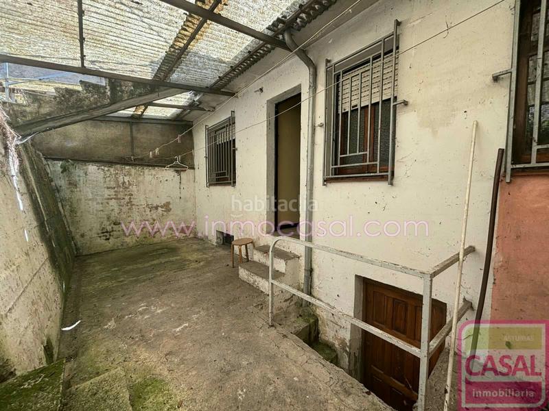 Foto b6ffbdf5-fcb0-494a-8104-479ddd121f12. Casa amb calefacció a Carbayin-Lieres-Valdesoto Siero