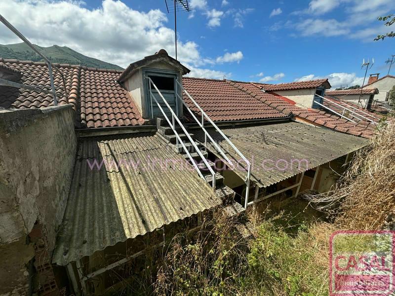 Foto cb83a380-06e6-4732-9f16-9ef9b6920d71. Casa amb calefacció a Carbayin-Lieres-Valdesoto Siero