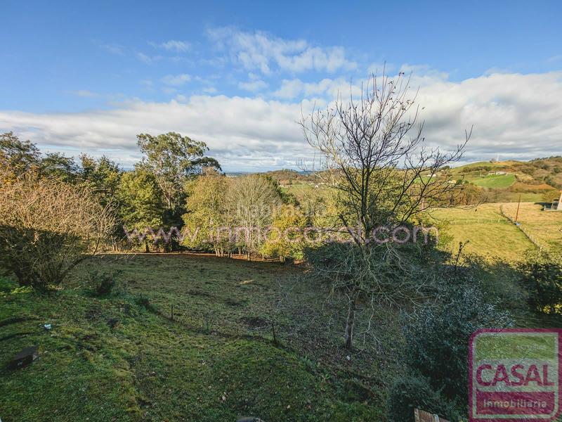 Foto 09c63a38-f478-48ff-91c0-6c0e381cf38f. Casa con riscaldamento parcheggio in Carbayin-Lieres-Valdesoto Siero