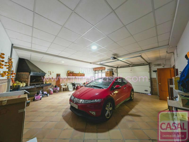 Foto 109ae8a0-2ffb-4ac7-a6f5-9bcdd2c0b95f. Casa con riscaldamento parcheggio in Carbayin-Lieres-Valdesoto Siero