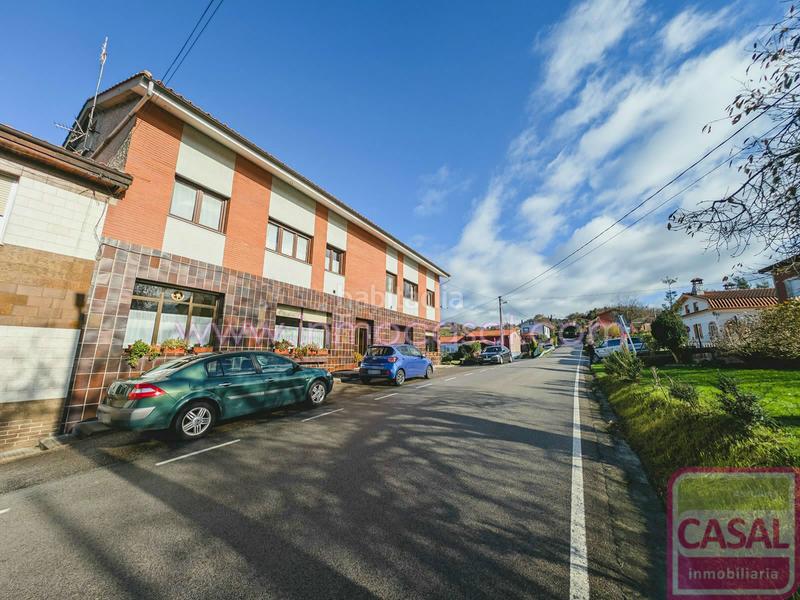 Foto 4a007d96-185f-4fb2-8566-5e7e1d9ac250. Casa con riscaldamento parcheggio in Carbayin-Lieres-Valdesoto Siero