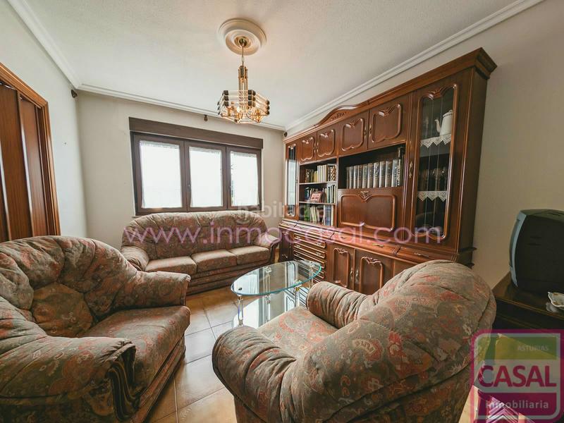 Foto 4dd1d122-e02a-470c-ae36-817c32d3d4fc. Casa con riscaldamento parcheggio in Carbayin-Lieres-Valdesoto Siero