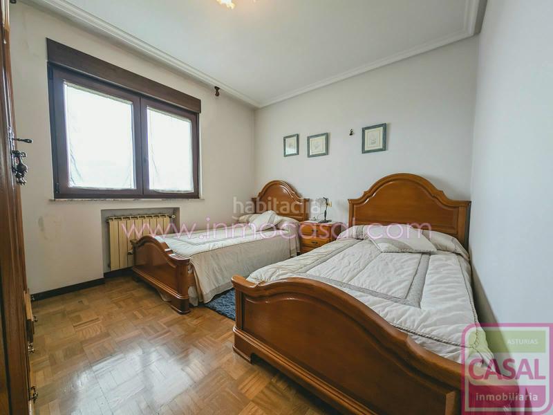 Foto 8cef4369-1f09-4bcb-a185-27e17a3f26e3. Casa con riscaldamento parcheggio in Carbayin-Lieres-Valdesoto Siero