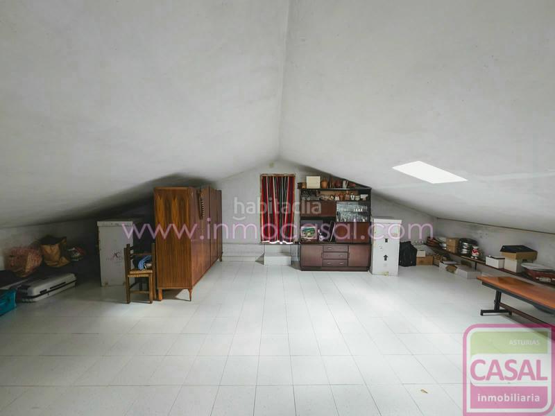 Foto 8e6a7446-23d5-4c3e-a793-40f1bcf622e3. Casa con riscaldamento parcheggio in Carbayin-Lieres-Valdesoto Siero