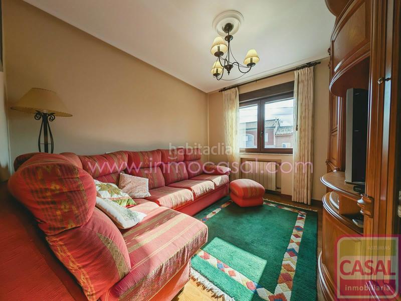 Foto a921cc42-a9a3-4b21-b5f9-698253b80ccd. Casa con riscaldamento parcheggio in Carbayin-Lieres-Valdesoto Siero