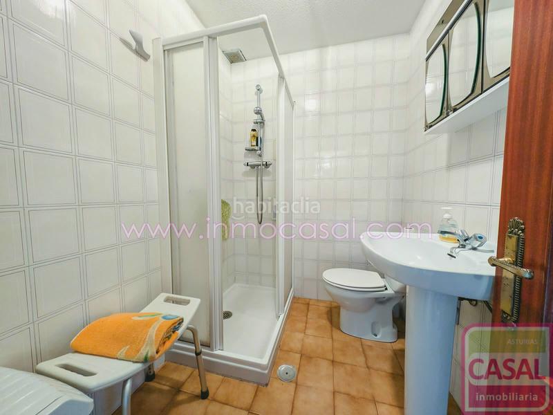Foto c8a86544-6602-4b2e-97e2-e50e6ce8b208. Casa con riscaldamento parcheggio in Carbayin-Lieres-Valdesoto Siero