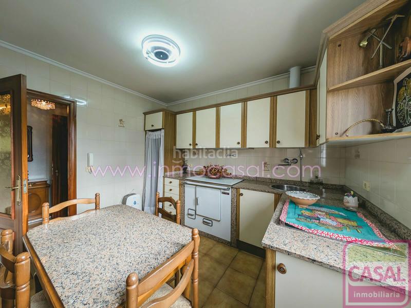 Foto c9ccec47-2ae2-419f-b857-f188049da558. Casa con riscaldamento parcheggio in Carbayin-Lieres-Valdesoto Siero