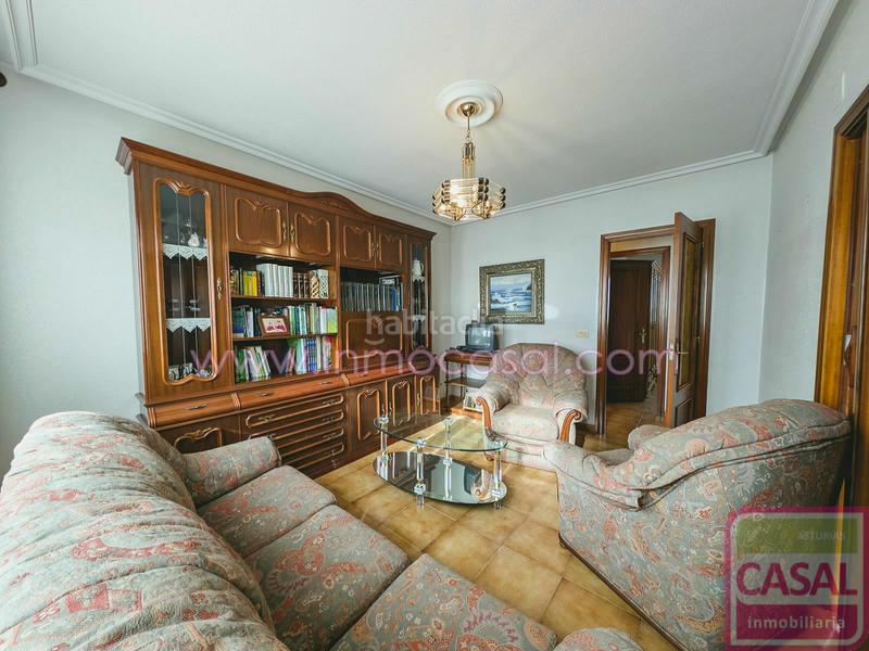 Foto ca298c0f-1772-42fa-a3bb-50c5ce547ce4. Casa con riscaldamento parcheggio in Carbayin-Lieres-Valdesoto Siero