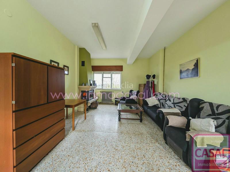 Foto e119d9de-b71c-4cf0-a3ca-626a56a6c173. Casa con riscaldamento parcheggio in Carbayin-Lieres-Valdesoto Siero