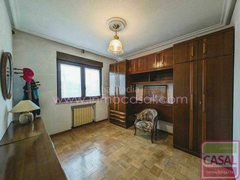 Foto e60a95cd-8197-4086-9036-401ac7d23310. Casa con riscaldamento parcheggio in Carbayin-Lieres-Valdesoto Siero