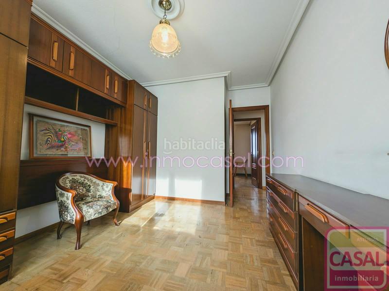 Foto f2f6c467-00e1-4425-9a29-b89536c604f1. Casa con riscaldamento parcheggio in Carbayin-Lieres-Valdesoto Siero
