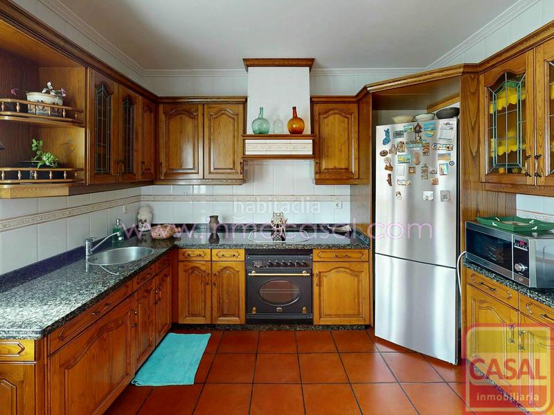 Foto f4ccde89-d1e5-439e-b3e3-4716a1218a06. Casa con riscaldamento parcheggio in Carbayin-Lieres-Valdesoto Siero