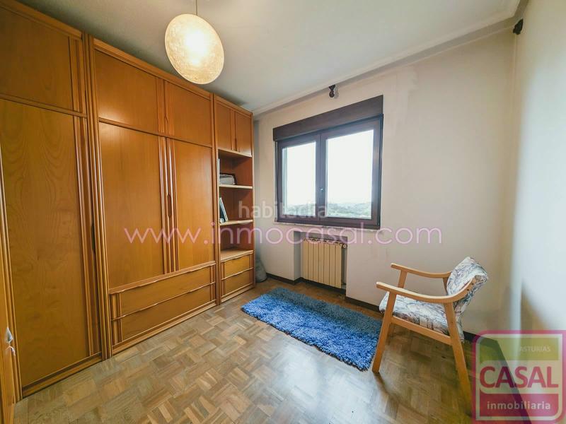 Foto f516d7a9-8869-4c64-a981-36dcb16e7eee. Casa con riscaldamento parcheggio in Carbayin-Lieres-Valdesoto Siero