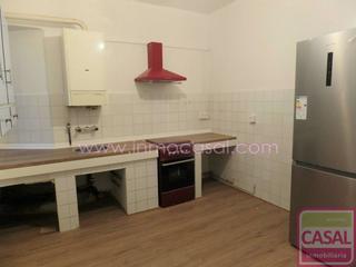 Location Appartement à Vallobín. Vallobín. calle victor hevia, amplio y luminoso piso de tres hab