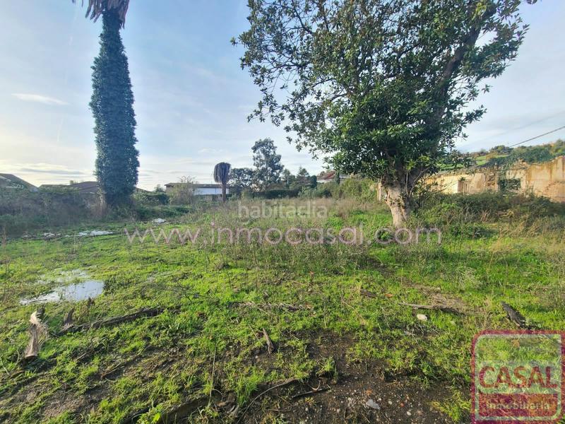 Foto 0e8b9cef-f4d8-4c63-b1f3-1eb7b47be4a7. Terrain résidentiel dans Jove Gijón