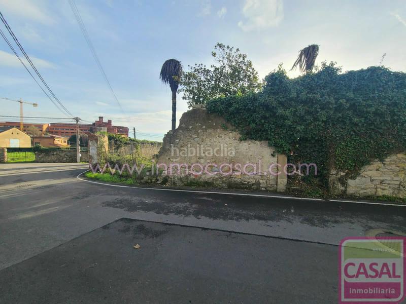 Foto 17e9190a-4854-4750-8ab8-66195a2abbba. Terrain résidentiel dans Jove Gijón