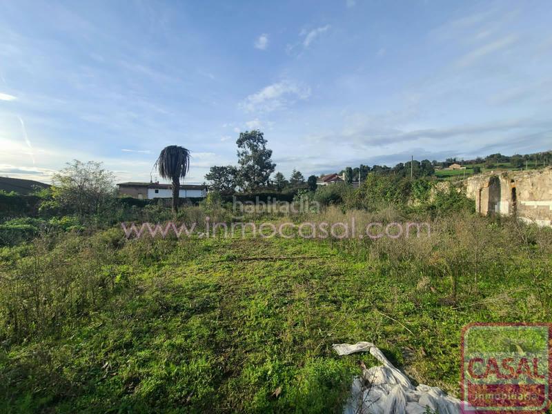 Foto 3d4734ac-5892-46ee-a2f6-922a144b1f7a. Terrain résidentiel dans Jove Gijón