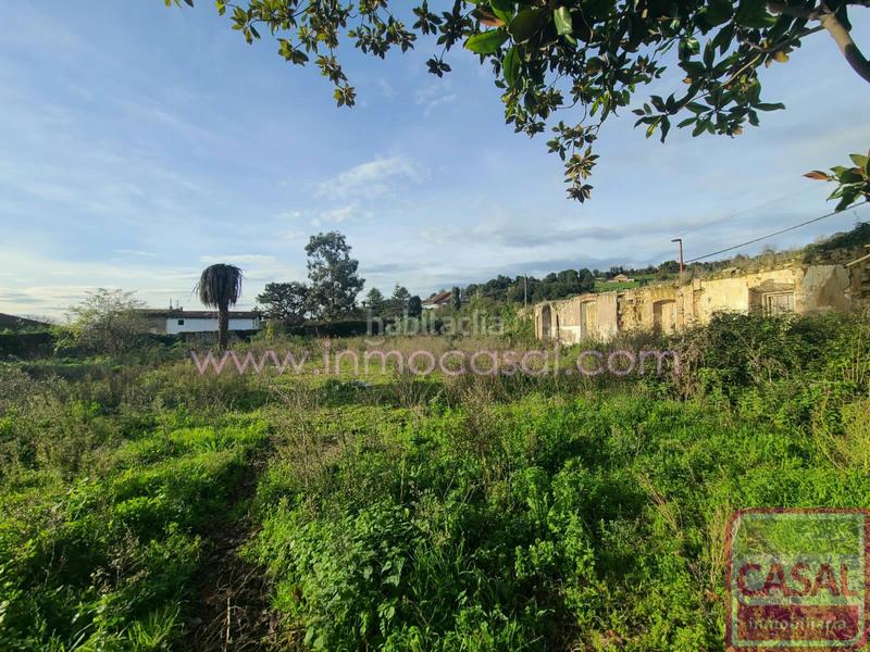 Foto 6819f80f-0b43-446f-82e3-5b3fe6209a16. Terrain résidentiel dans Jove Gijón
