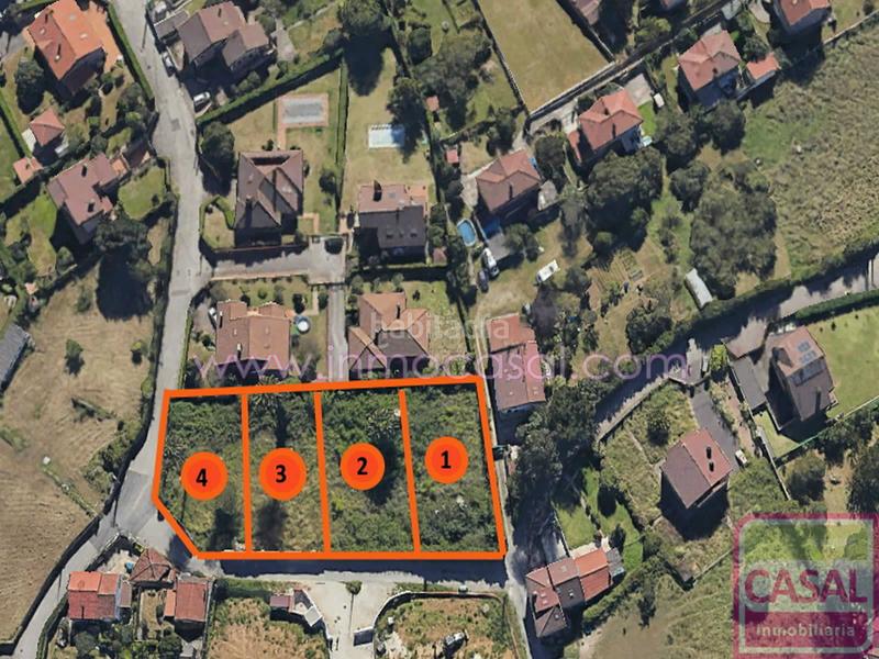 Foto 90c62e0e-910d-4510-8219-2d038079b025. Terrain résidentiel dans Jove Gijón