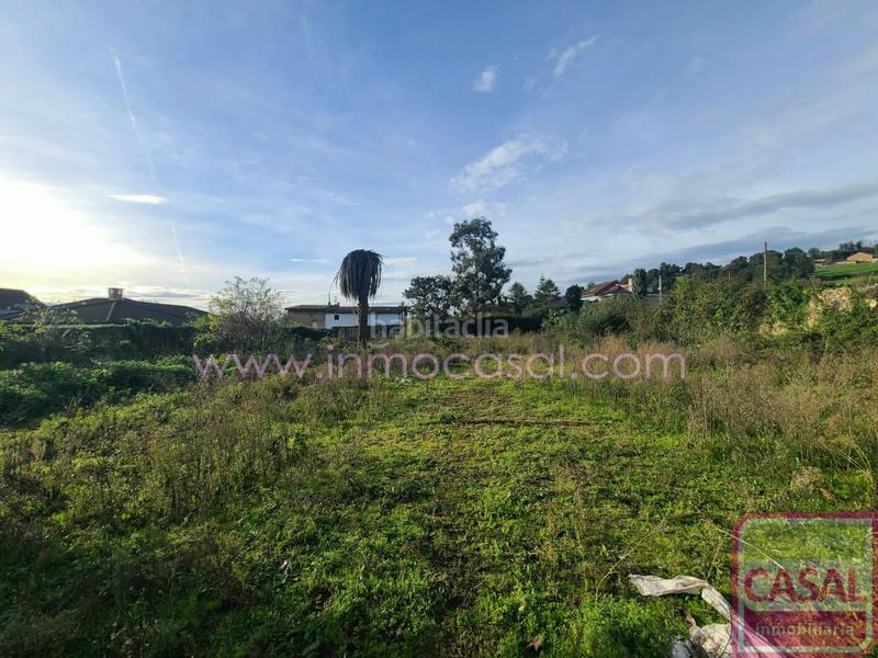 Foto b3df76e6-8a92-4eaf-9500-c8f6a96c2bba. Terrain résidentiel dans Jove Gijón