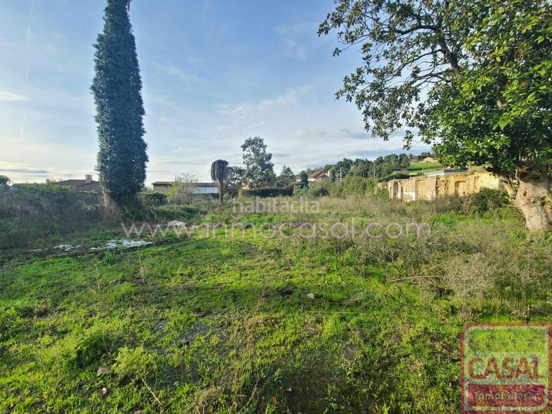 Foto cc9b1b2c-2ff6-4583-88fd-02bd63a52345. Terrain résidentiel dans Jove Gijón