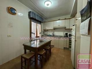 Pis a San Martín del Rey Aurelio. En venta piso en blimea cocina, salón, tres dormitorios dobles,