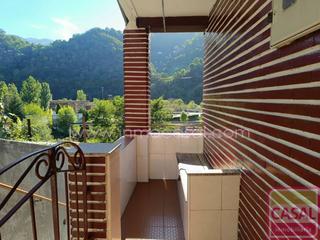 Appartement à Aller. Se vende piso en caborana valdefarrucos. de dos dormitorios, sal