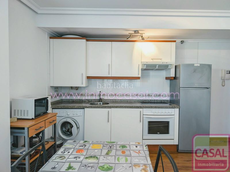 Foto 5042ee57-6e45-4f37-9de0-9f0976d9e2eb. Pis amb calefacció aparcament a Aller