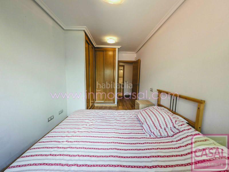 Foto 6e1c1fff-6edc-4b0c-bef1-b17ce901c578. Pis amb calefacció aparcament a Aller