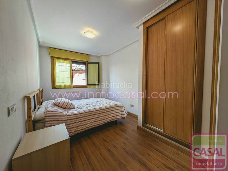 Foto a5c1a07a-0fdd-4b67-933a-9470c0975b8f. Pis amb calefacció aparcament a Aller