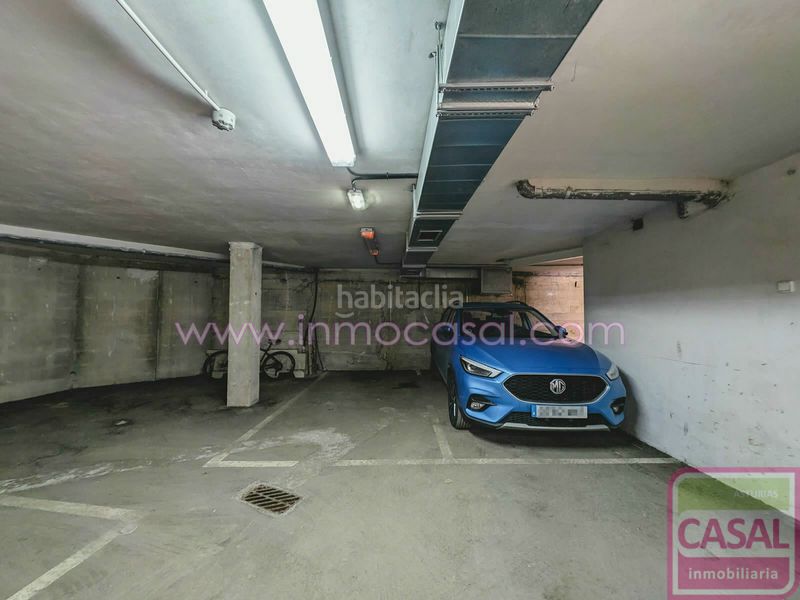 Foto d105dd4e-c6ec-43e3-b526-764c2009d1cf. Pis amb calefacció aparcament a Aller