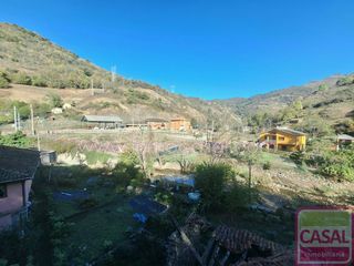 Maison  Puente de los fierros. Se vende casa de dos plantas en puente de los fierros, lena. pla