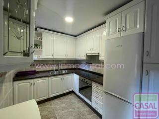 Location Appartement à Zona Rural. Piso de planta baja en santa cruz de mieres, a 6 km de la capita