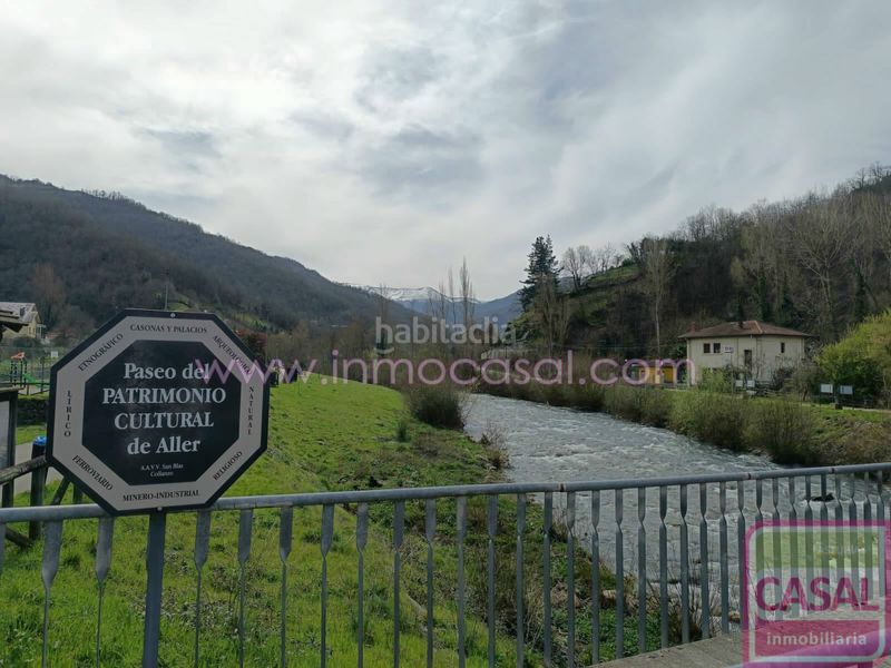 Foto 124ed7ea-f883-4004-8276-249f246ac09f. Pis amb calefacció a Aller