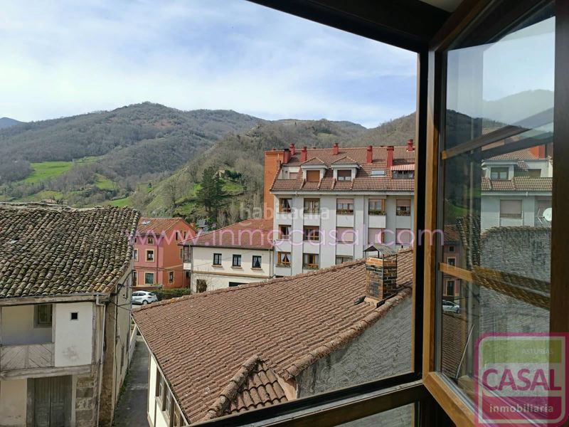 Foto 130c3125-f2a1-489b-af02-2b62f7fd0040. Pis amb calefacció a Aller