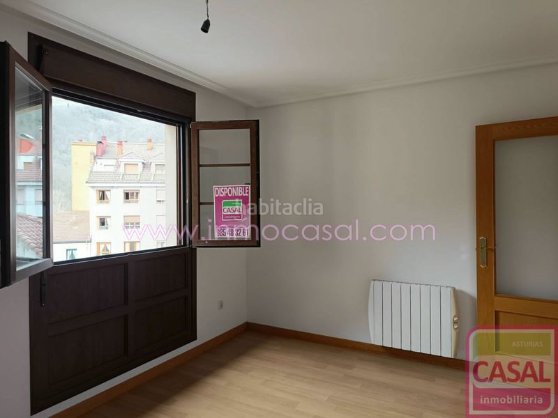 Foto 8d45b2ed-c474-4f7b-861f-1adbf3571ecd. Pis amb calefacció a Aller