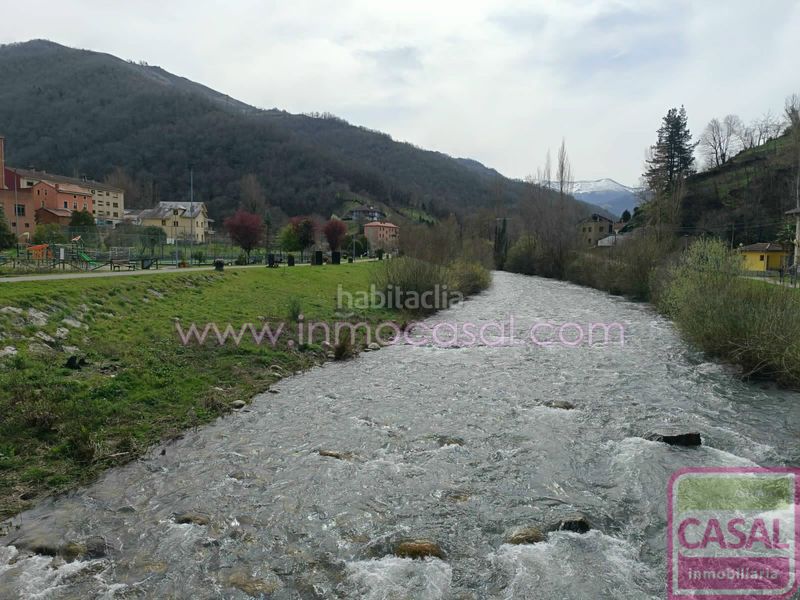 Foto ad501c7b-ccfc-404c-bdbd-1353e47e19bf. Pis amb calefacció a Aller