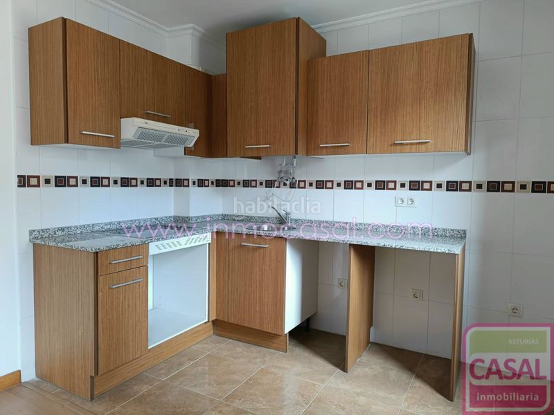 Foto f8b26d6f-e801-4e23-ad43-576122ede578. Pis amb calefacció a Aller