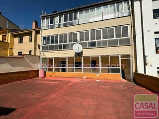 Appartement  Severo ochoa. Piso en venta para reformar, en el centro de pola de lena, con a