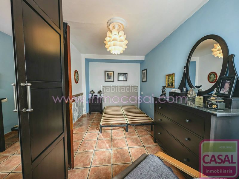 Foto a2a00e13-745b-44be-9e4e-17ea19190d32. Casa amb calefacció a Aller