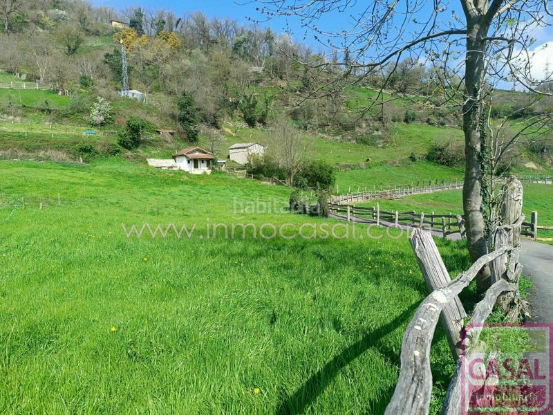 Foto b0f44543-a3e2-4c4d-a2a1-96c9eb35132a. Casa amb calefacció a Aller
