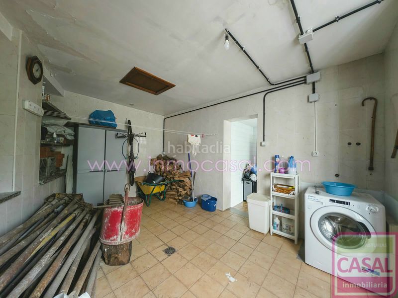 Foto b136a72a-a71d-4060-adfd-c2624647c0f2. Casa amb calefacció a Aller