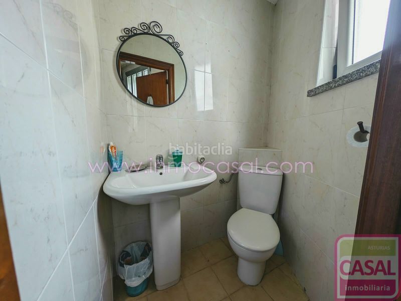 Foto c19e4773-672f-49a8-8eae-f6c8902dd2ce. Casa amb calefacció a Aller