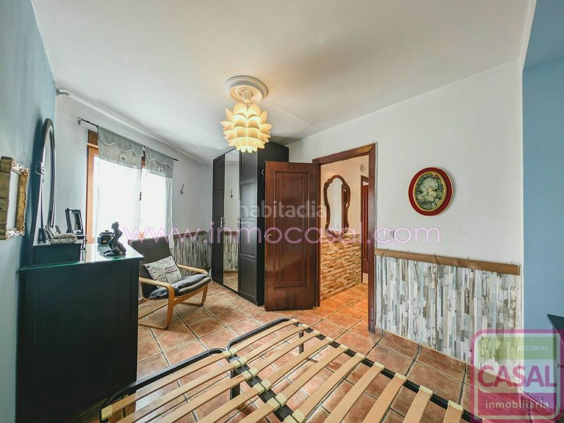 Foto cc5b5999-2f33-465c-a00d-e88482156168. Casa amb calefacció a Aller